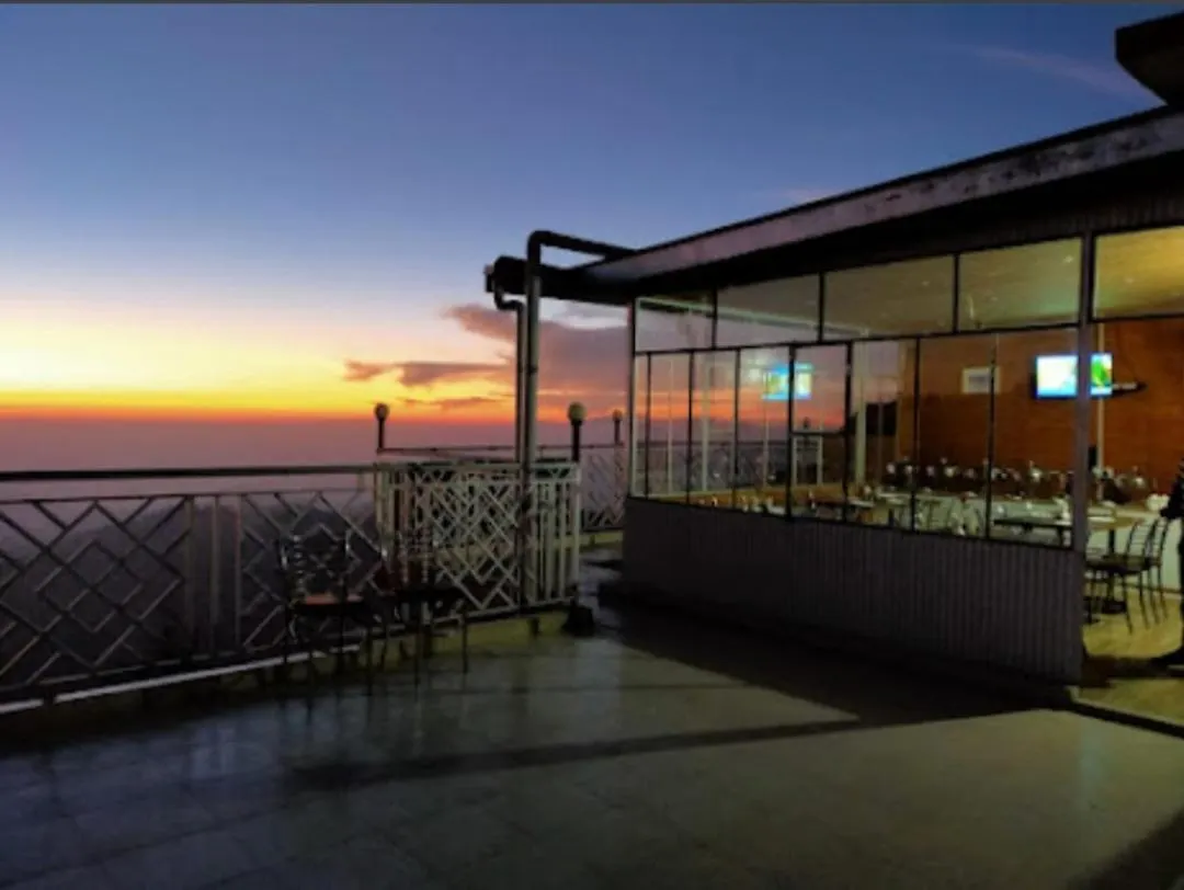 Hotel Shivalik View