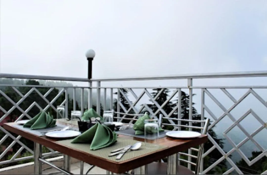 Shivalik View India