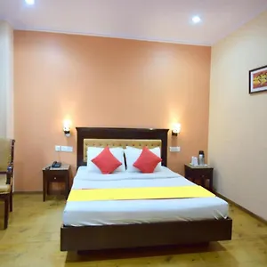 Hotel Marc