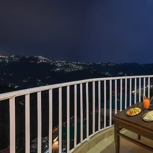 Aparthotel Seven Hills By Him Haults Hospitality