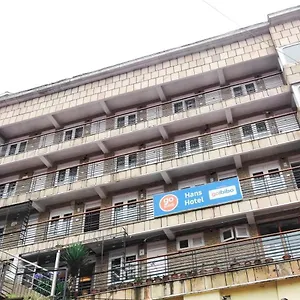 Hotel Hans