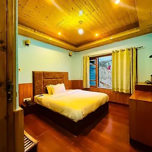 Hotel Elena Sridhi