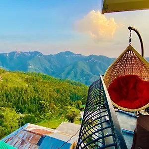 Hotel Mountain View Mashobra By Naina Staycation, Shimla